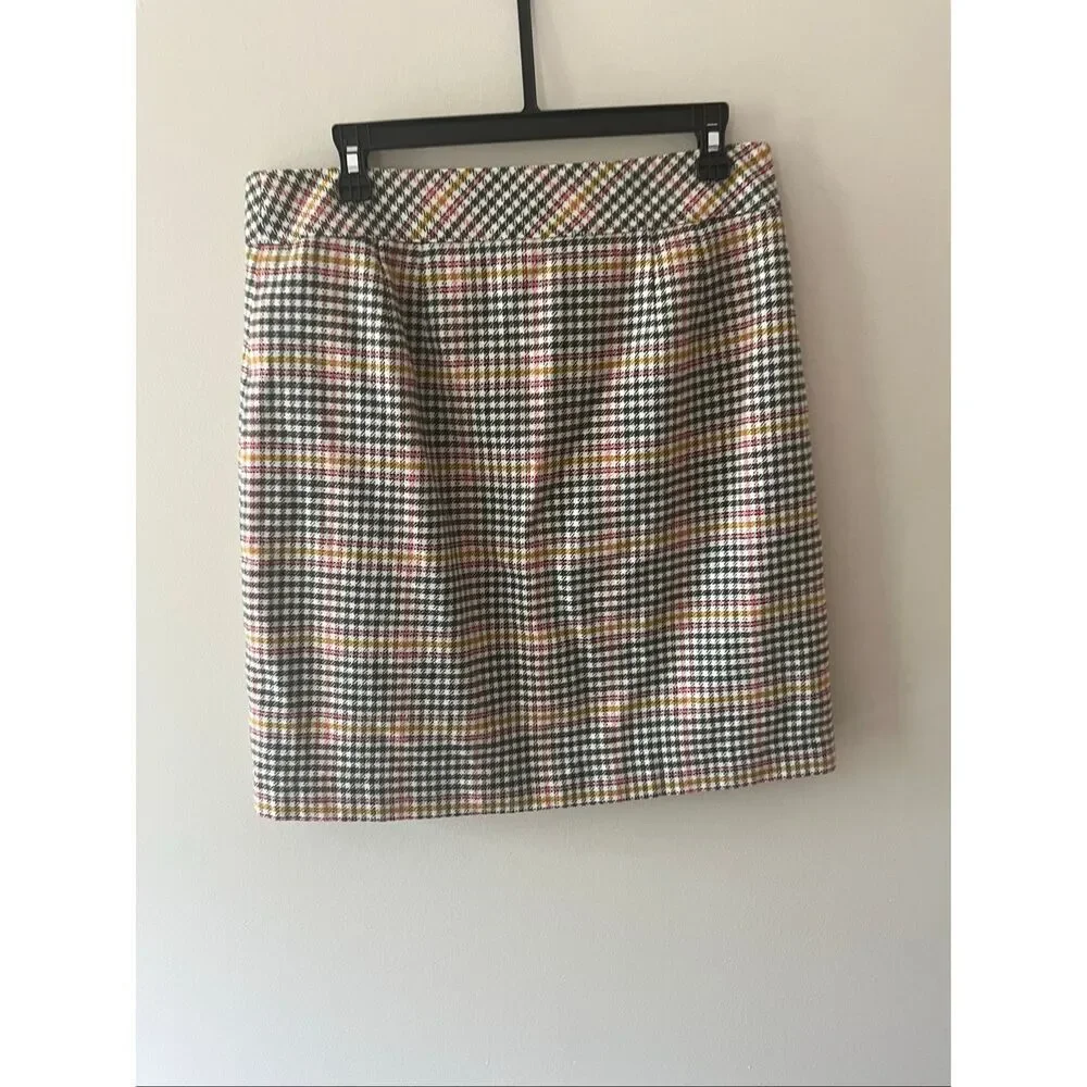 Talbots wool blend